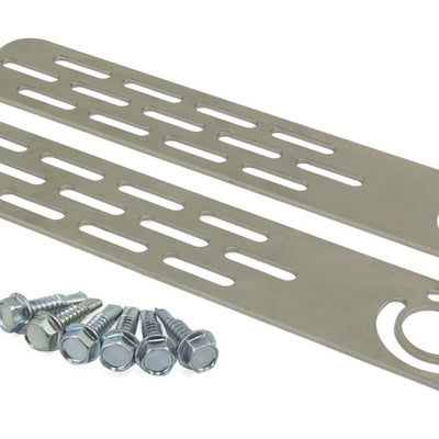 Air Lift Universal Height Sensor Brackets - 0.25in (6.5mm) Hole Size