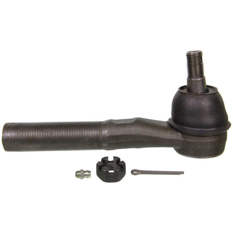 MOOG 98-99 Dodge Ram 1500 At Pitman Arm / Front Left Outer / Left Outer Tie Rod End