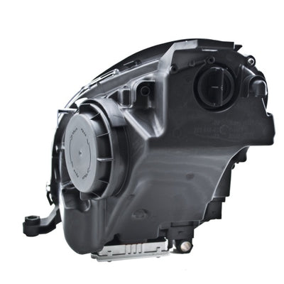 Hella 2006 Mercedes-Benz R Cls Xen Headlamp Rh