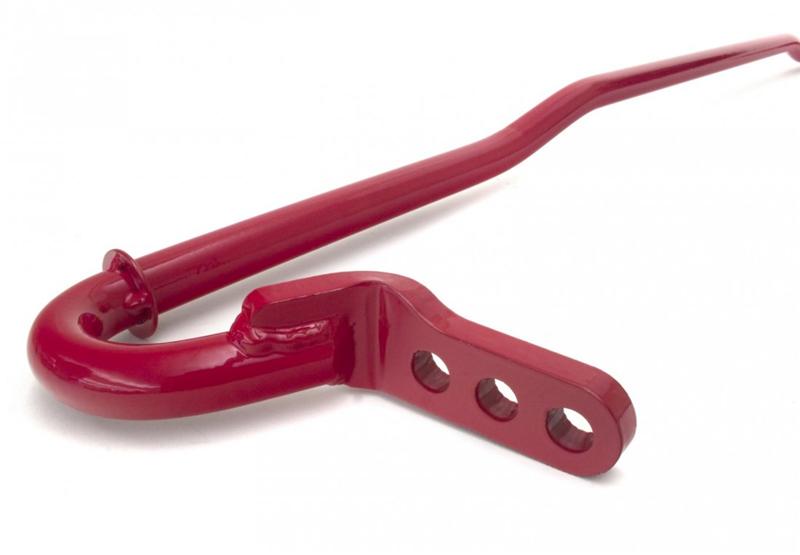 PERRIN 08-21 Subaru WRX / 09-21 STI / 13-26 BRZ & GR86 / 10-14 LGT FXT Rear Swaybar Adj - 16mm