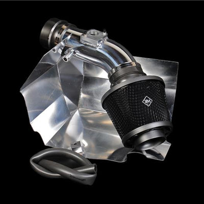 Weapon R 11-16 Toyota Sienna Van 3.5L V6 (with Air Shield) Secret Weapon Intake