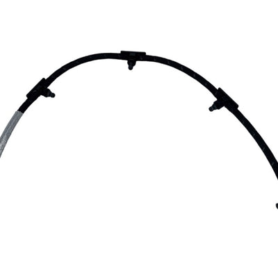 Exergy 04.5-10 Chevrolet Duramax 6.6L LLY/LBZ/LMM Leak Rail Assembly (Passenger Side)