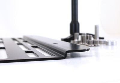 GrimmSpeed 2015 Subaru WRX/STI License Plate Relocation Kit