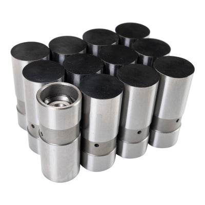 Comp Cams GM Applications Xtreme Energy DLC Solid Flat Tappet Lifter .842in Dia. - 6 Cyl