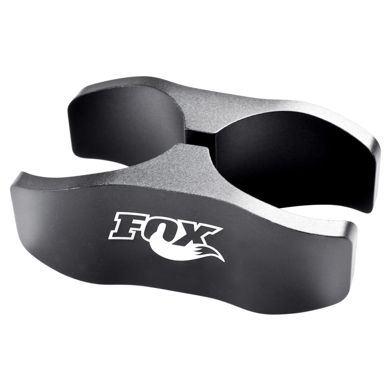 Fox 2.0 Reservoir Holding Clamp w/ Clamp Inserts