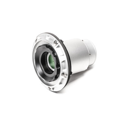 Radium Engineering Remote Mount - Vented Female Dry Break Fuel Fillers 2.25in