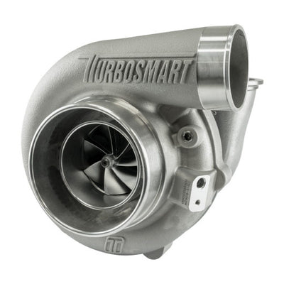 Turbosmart Water Cooled 6466 V-Band Inlet/Outlet A/R 0.82 External Wastegate TS-2 Turbocharger