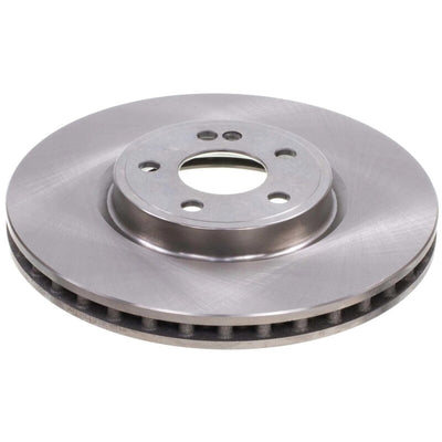 Power Stop 22-25 Audi Q4 e-tron Front Autospecialty Brake Rotor