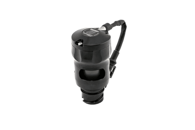 Turbosmart Ford F-150 2.7L/3.5L Ecoboost Performance Intercooler w/Recirculating BOV - Black