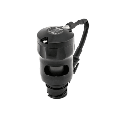 Turbosmart Ford F-150 2.7L/3.5L Ecoboost Performance Intercooler w/VTA BOV - Silver