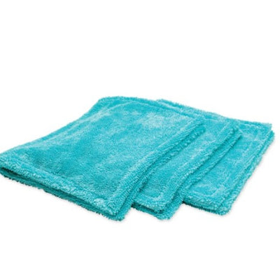 Griots Garage PFM Edgeless Detailing Towels (Set of 3)