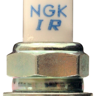 NGK Iridium Spark Plug Box of 4 (IFR6Q-G)