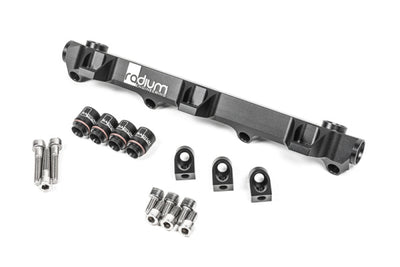 Radium Engineering 90-99 Toyota MR2 3S-GTE Fuel Rail