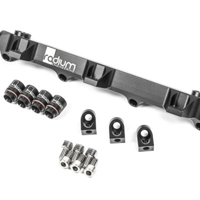 Radium Engineering 90-99 Toyota MR2 3S-GTE Fuel Rail