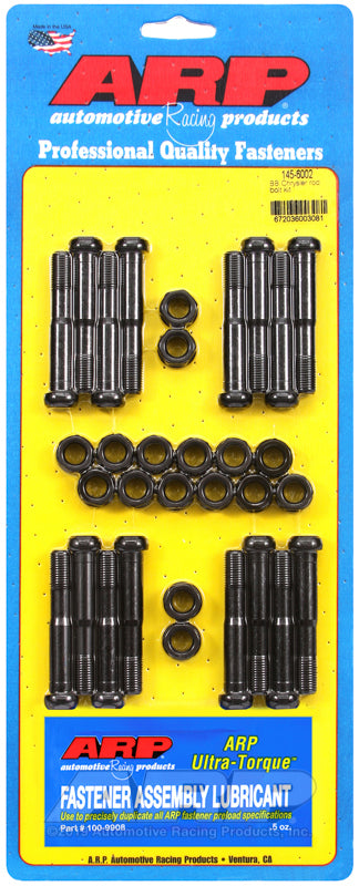 ARP Chrysler 361/383/400/413/426/440 Rod Bolt Kit
