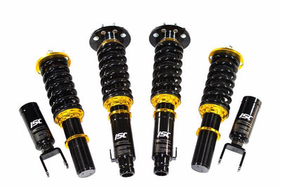 ISC Suspension 00-09 Honda S2000 N1 Basic Coilovers