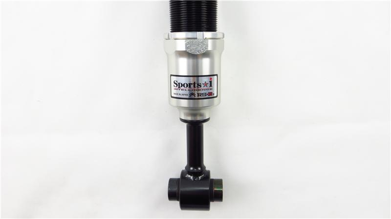 RS-R 08+ Lexus IS-F (USE20) Sports-i Coilovers