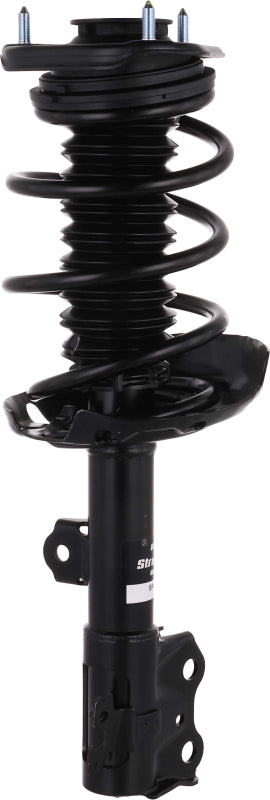 KYB 19-22 Lexus UX200/UX250H / 18-22 Toyota C-HR Strut-Plus Assembly - Front Right