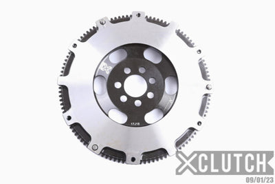 XClutch 07-17 Mitsubishi Lancer EVO X 2.0L Lightweight Chromoly Flywheel
