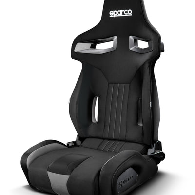 Sparco Seat R333 2021 Black/Grey