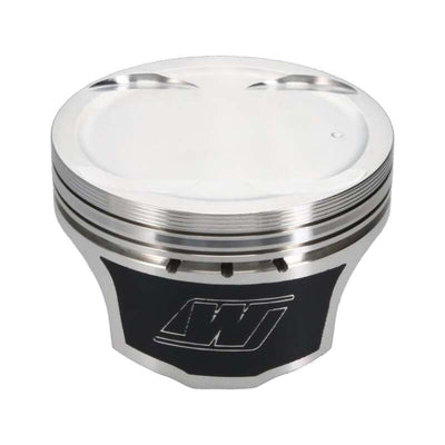 Wiseco Nissan VR38DETT -7 Dome 1.210in x 3.760in Set Of 6