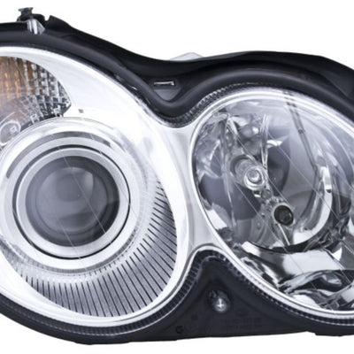 Hella 2003-2009 Mercedes-Benz CLK320 AMG Headlight Assembly