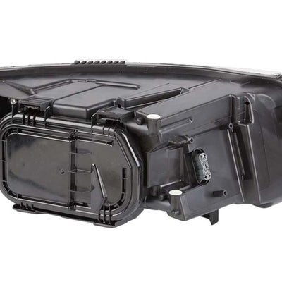 Hella 2004-2008 Audi A6 Bi-Xenon Headlight Assembly