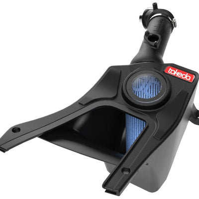 aFe 22-25 Honda Civic (2.0L L4) Takeda Momentum Cold Air Intake System W/ Pro 5R Filter