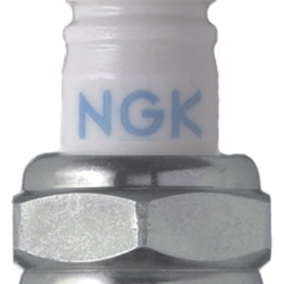 NGK Standard Spark Plug Box of 10 (CMR4A)