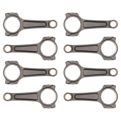 Manley Ford 5.0L V8 Coyote 5.933in Length Pro Series I Beam Connecting Rod - Single