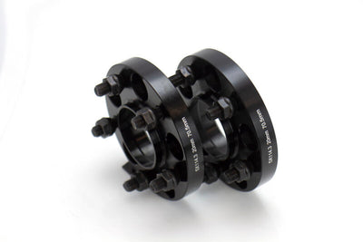 Wheel Mate 8x170 Bolt Pattern 2.5in Thick 125mm ID 215mm OD 14x2.0 Stud Wheel Adapter (Single)