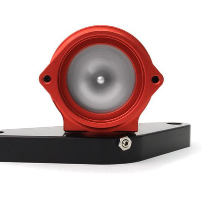 PERRIN 02-07 Subaru WRX / 04-21 STI / 06-08 FXT Bypass/Blow Off Valve - Red