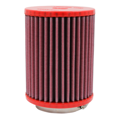 BMC Single Air Universal Conical Filter - 75mm Inlet / 165mm Filter Length