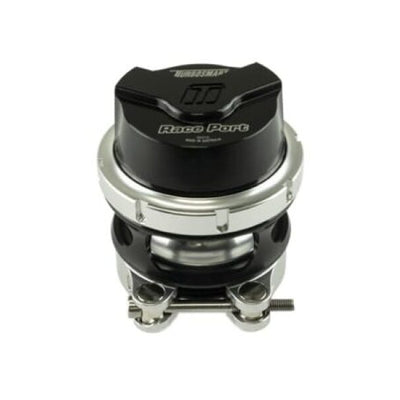 Turbosmart BOV RacePort Gen V Female Supercharger - Black
