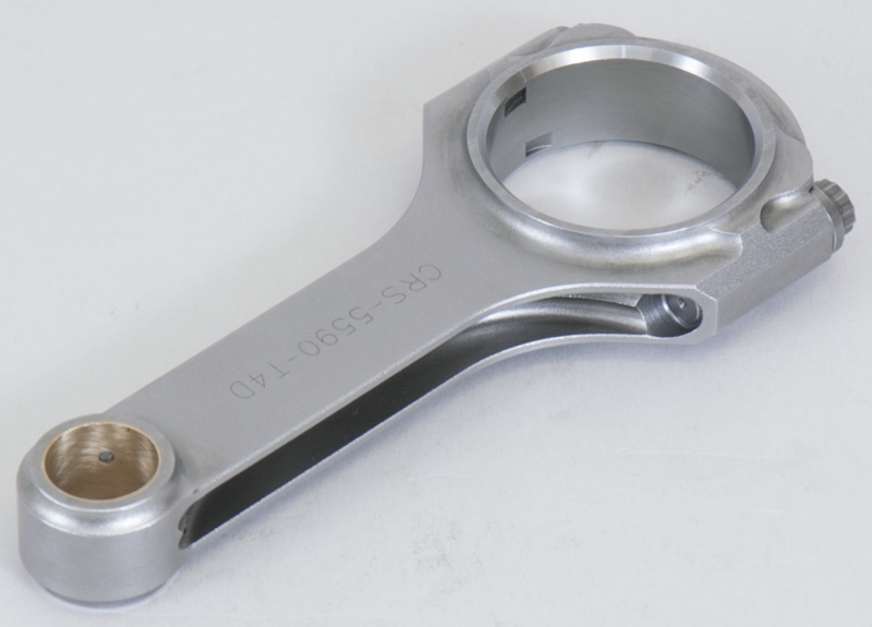 Eagle Toyota 2JZ 4th Generation H-Beam Connecting Rods Set (Set of 6)