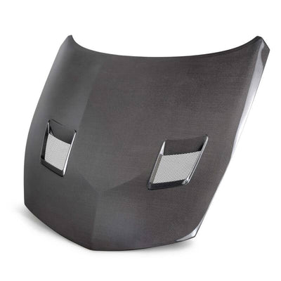 Seibon 2023 Nissan Z GT-Style Carbon Fiber Hood