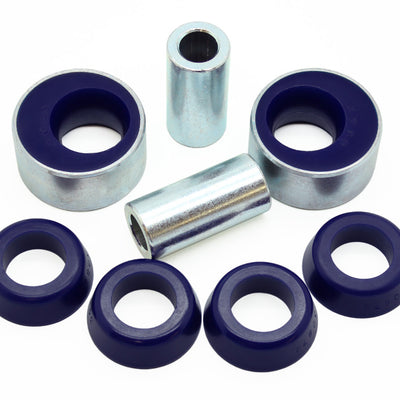 SuperPro 1993 Lexus GS300 Base Front Radius Arm Add Caster Bushing Kit