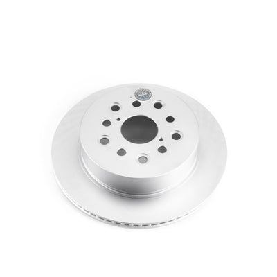 Power Stop 01-06 Lexus LS430 Rear Evolution Geomet Coated Rotor