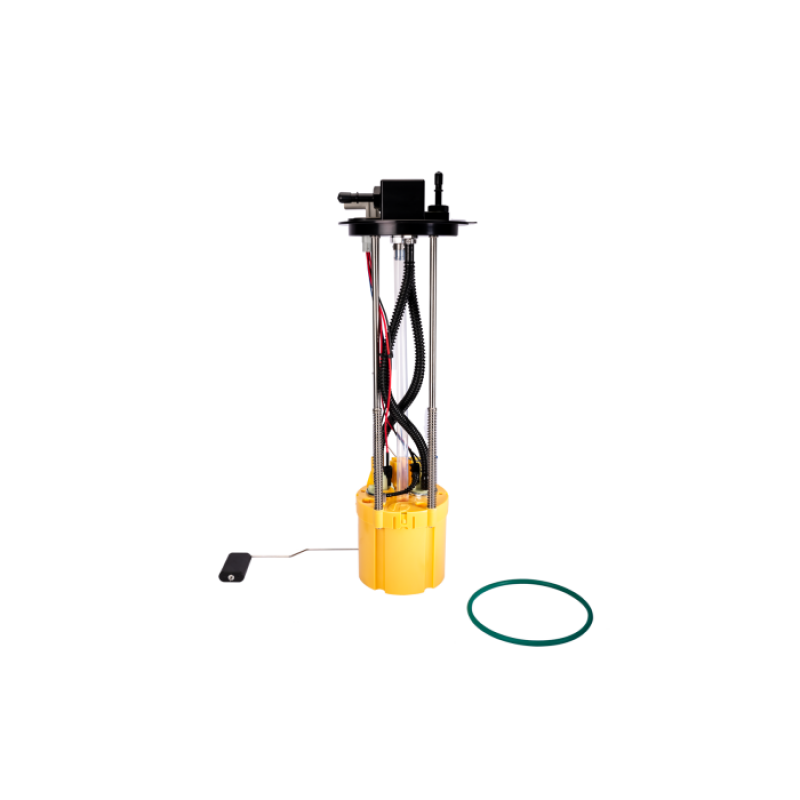Fleece Performance 11-24 Dodge Ram 4500/5500 Cab & Chassis PowerFlo Lift Pump (22 Gal)