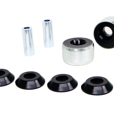 Whiteline 18-24 Toyota Camry Lower Control Arm Inner Rear Bushing Kit