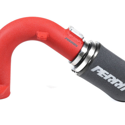 PERRIN 15-21 Subaru WRX Cold-Air Intake w/Heatshield - Red