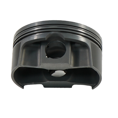 Mahle MS Piston SBC 427ci 4.125in Bore 4.000in Stroke 6.0in Rod .927 Pin -5cc 12.2 CR - Single