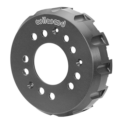 Wilwood 12 Lug Drive Dynamic MT Hat 7.77 Snap