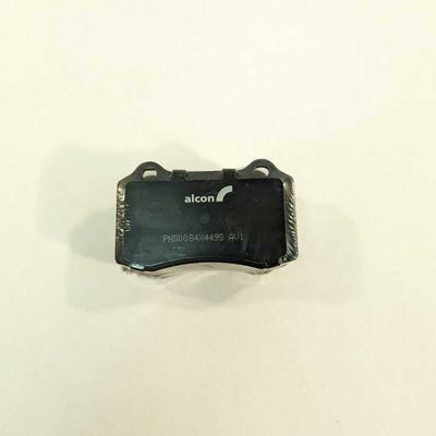 Alcon 2016 Toyota LC200 CIR50 Rear Brake Pad Set