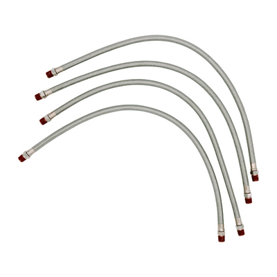 Air Lift 15-21 Subaru WRX / 15-21 Subaru WRX STI Coil to Air Upgrade Kit