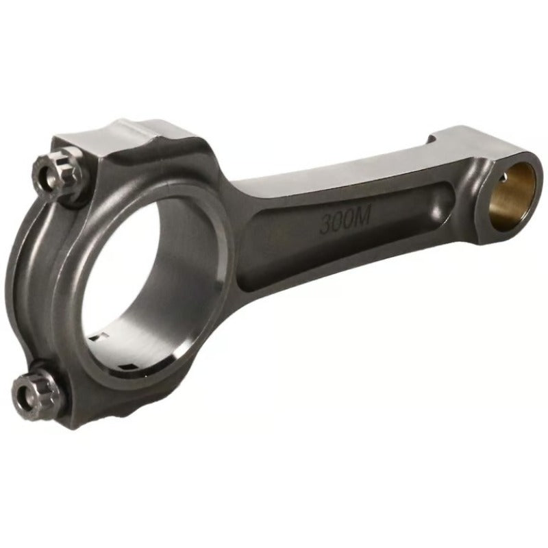 Manley Nissan GT-R 3.8 VR38DETT 300M Alloy L/W Turbo Tuff Pro Series I Beam Connecting Rod (Single)