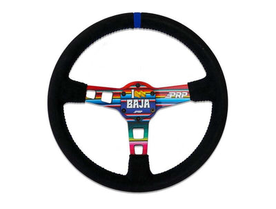 PRP Baja Steering Wheel Center Cap