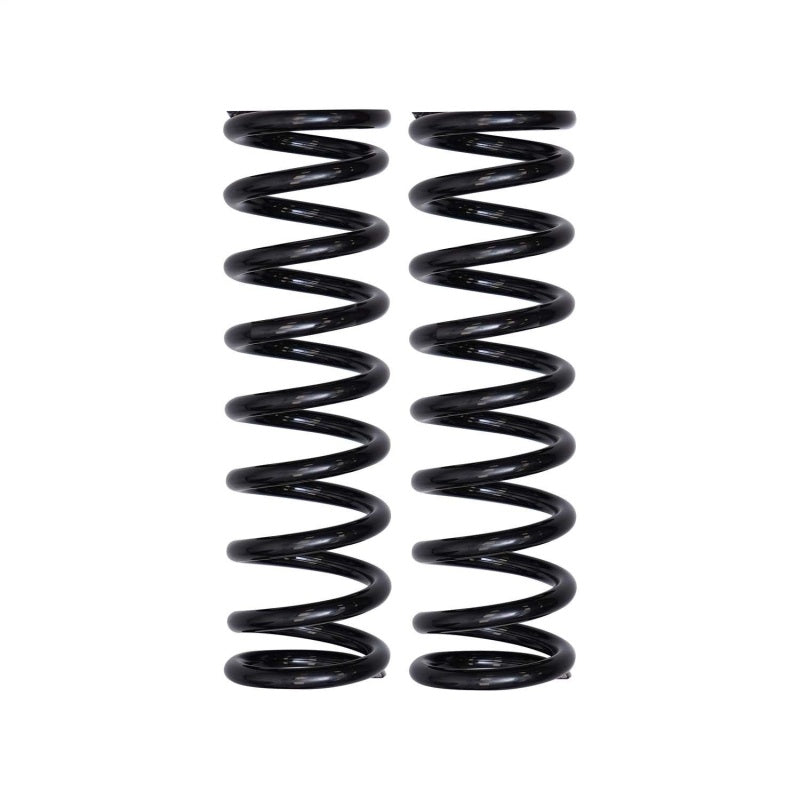 Skyjacker 2.5 In x 12 In x 300lb Universal Coilover Coil Springs