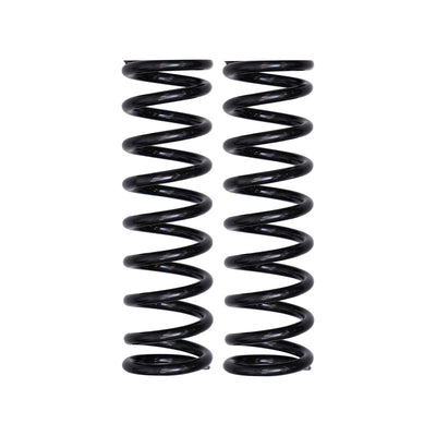 Skyjacker 2.5 In x 12 In x 300lb Universal Coilover Coil Springs