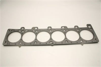 Cometic Gasket BMW M20B25/M20B27 .068in MLS Cylinder Head Gasket - 85mm Bore